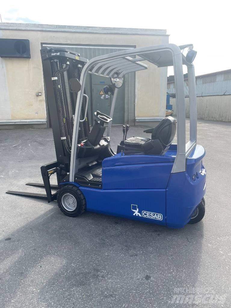 Cesab B320 Električni viličari