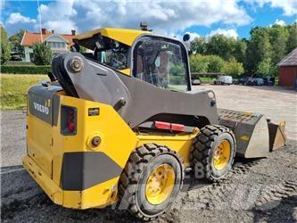 Volvo MC 115 C Skid steer mini utovarivači