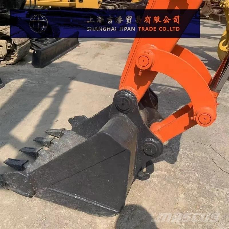 Doosan DH 55 Bageri gusjeničari