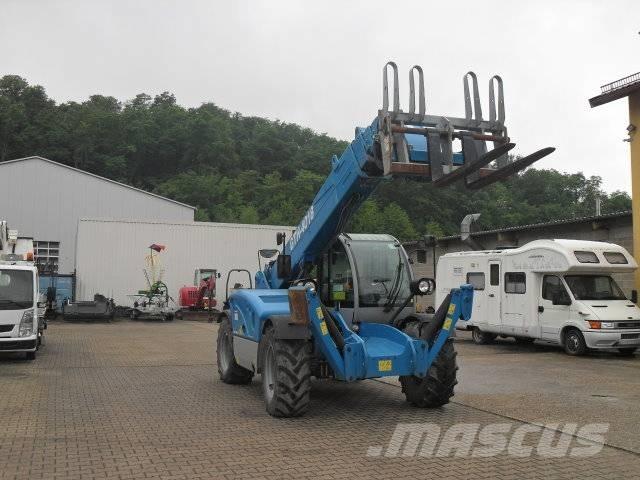 Genie 4018 Teleskopski viličari