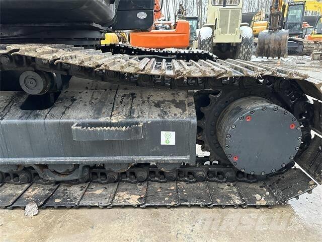 Hyundai R220lc-9s Bageri gusjeničari