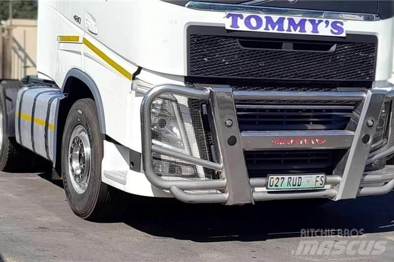 Volvo FH 440 Ostali kamioni