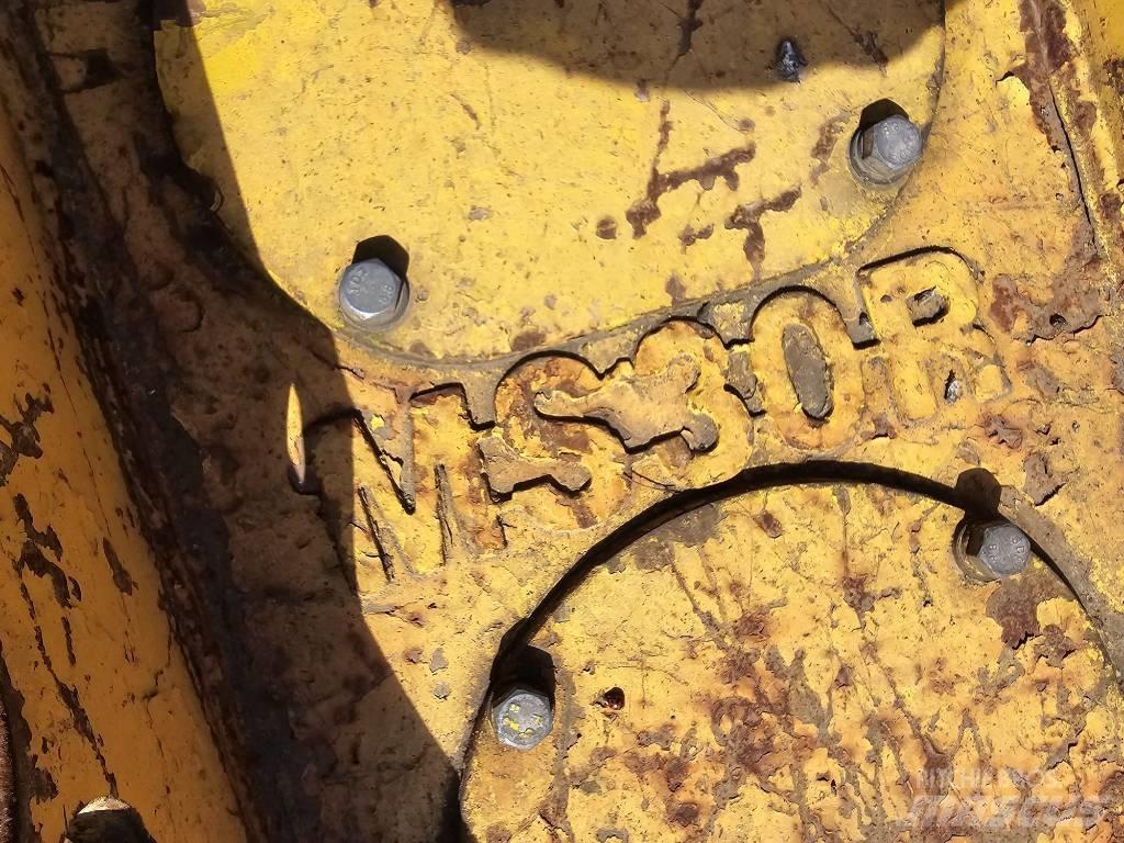 MBI MS30R Bušilice (svrdla)