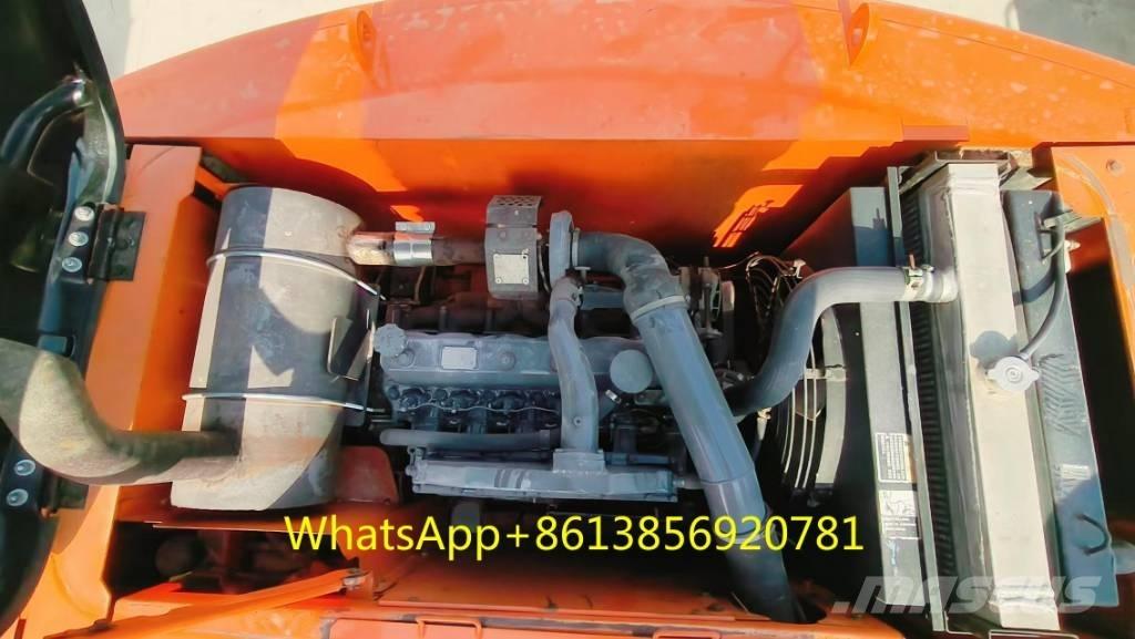 Doosan DH 225 LC-7 Bageri gusjeničari
