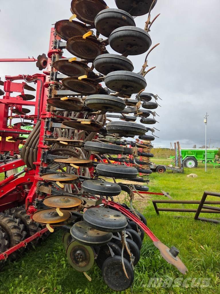 Horsch Focus 6 TD Sijačice