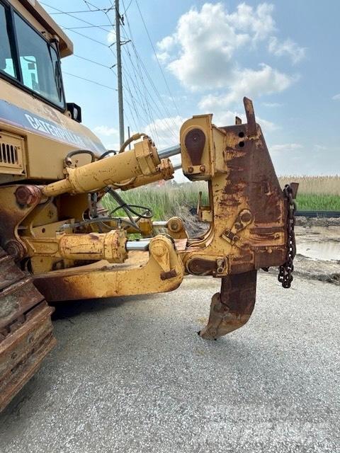 CAT D 8 N Buldožeri gusjeničari