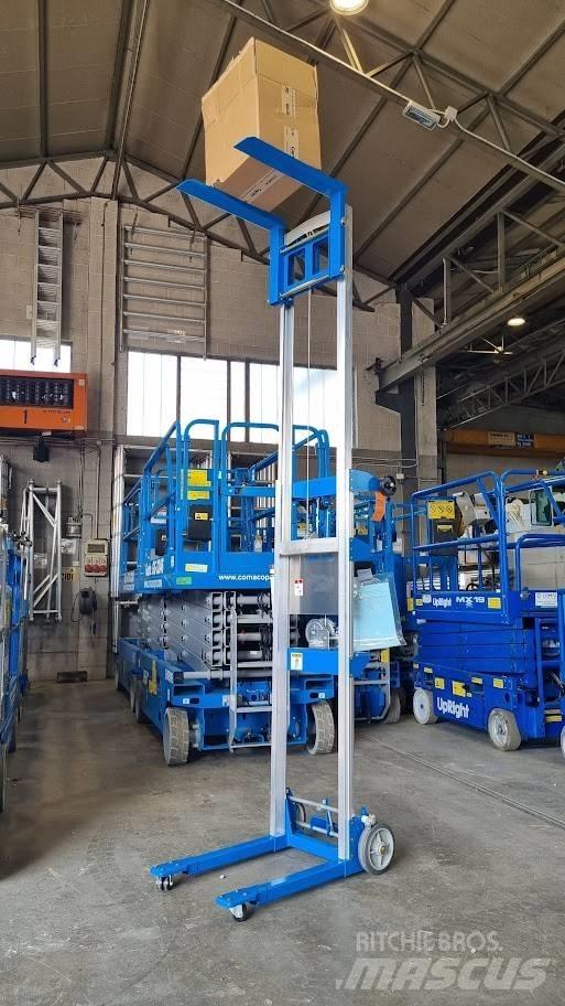 Genie GL8 Ručni paletariRučni paletni viličari