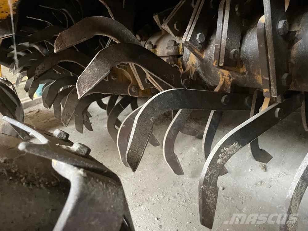 Rumptstad FH 4X75 Oprema za krumpir - Ostalo