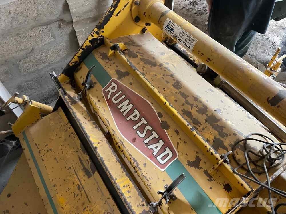 Rumptstad FH 4X75 Oprema za krumpir - Ostalo
