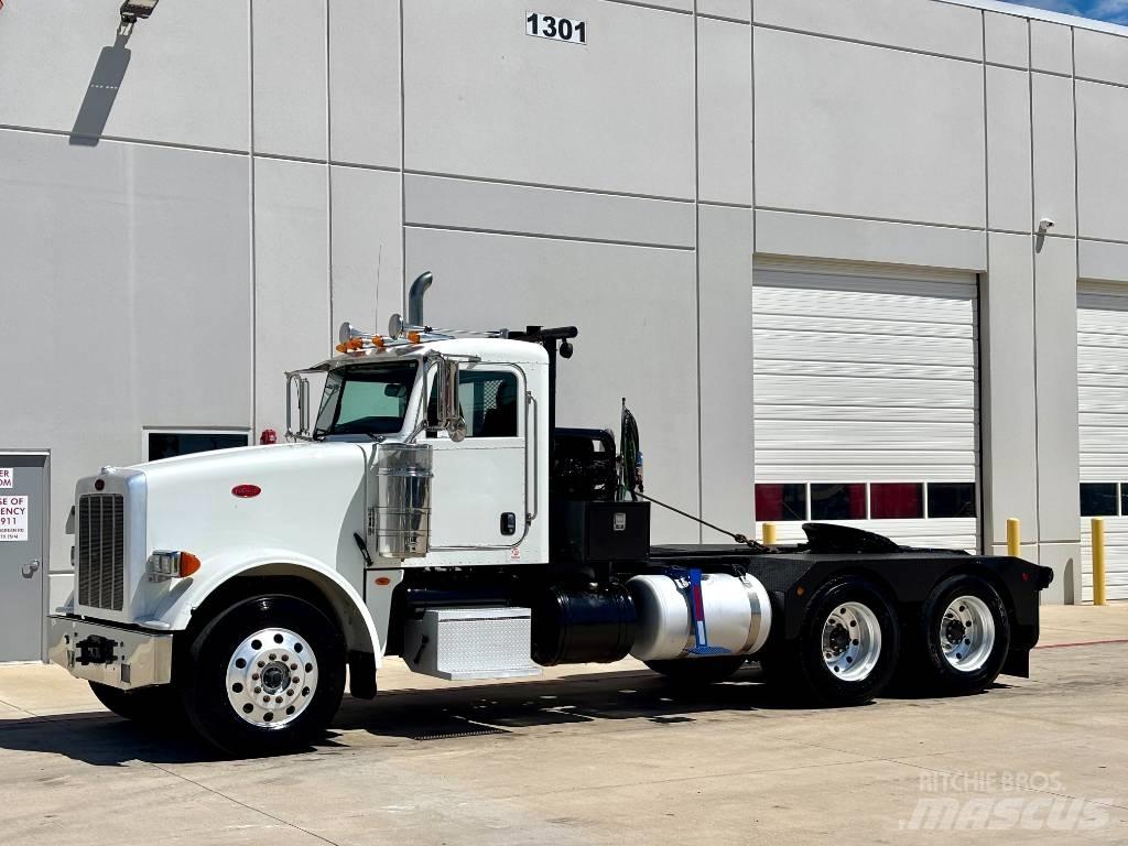 Peterbilt 367 Traktorske jedinice