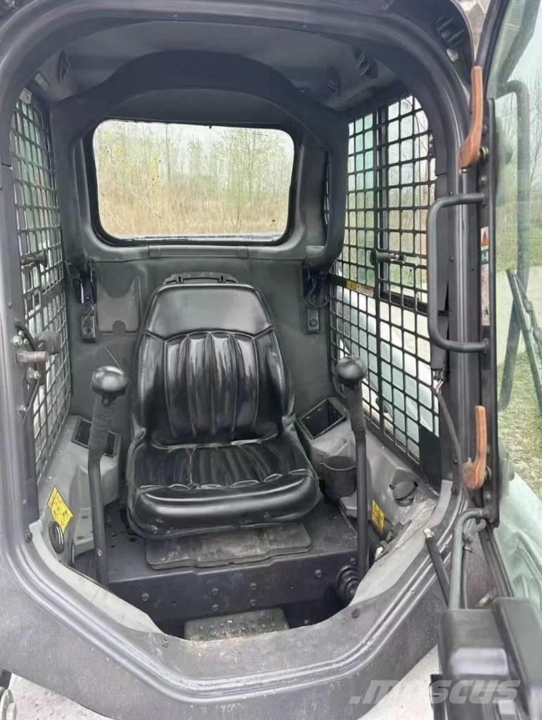 Bobcat S 450 Skid steer mini utovarivači