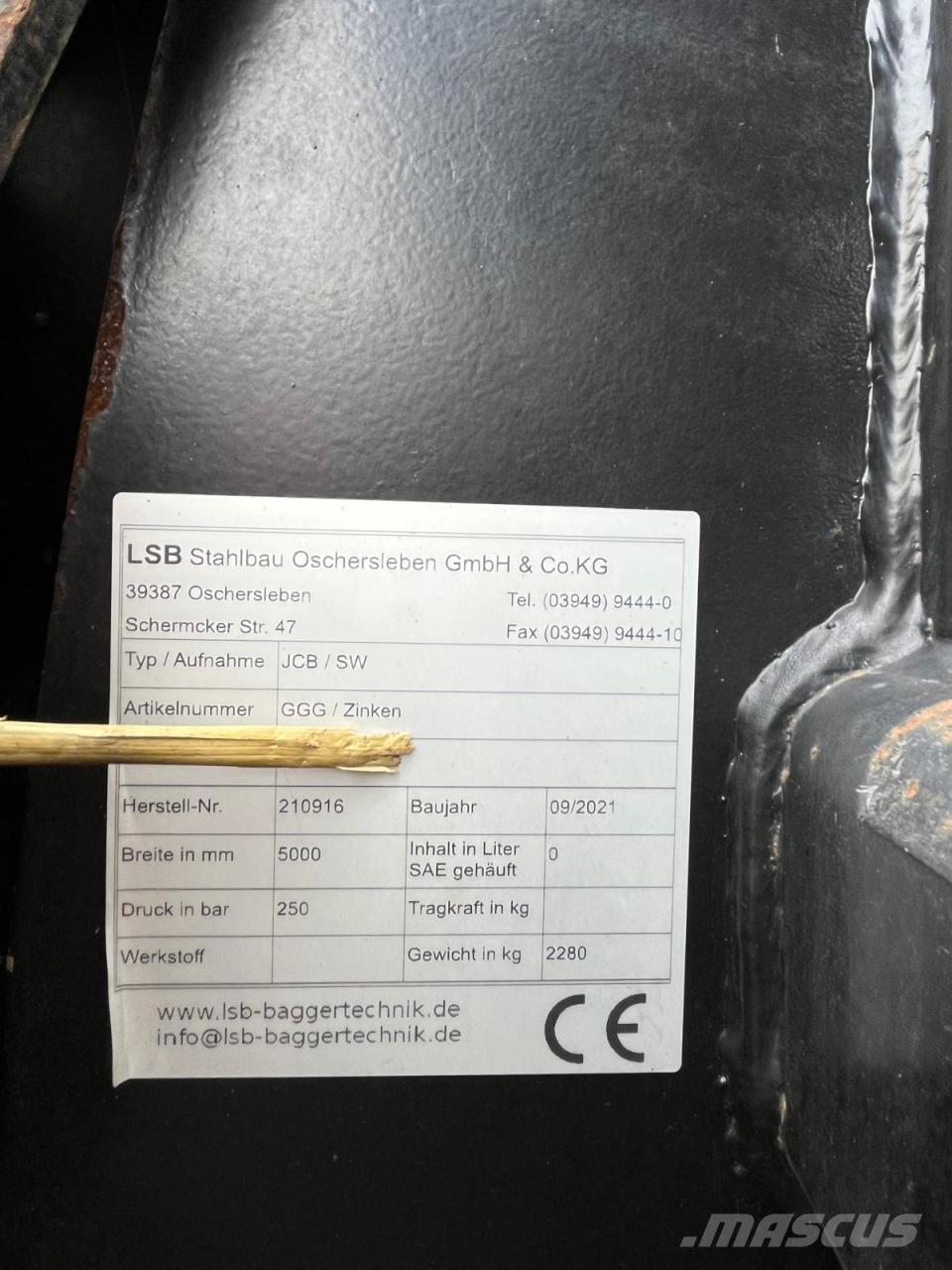 JCB 435 S Utovarivači na kotačima