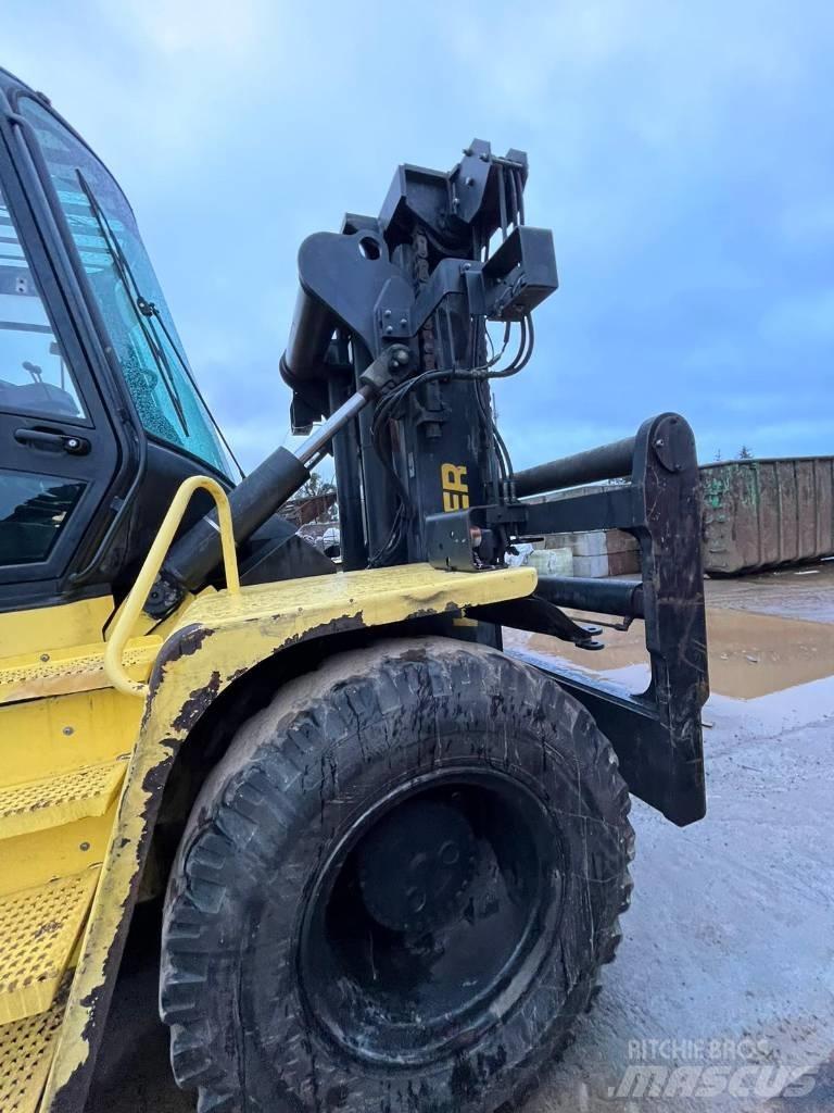Hyster H 18.00 XM-12 Dizelski viličari