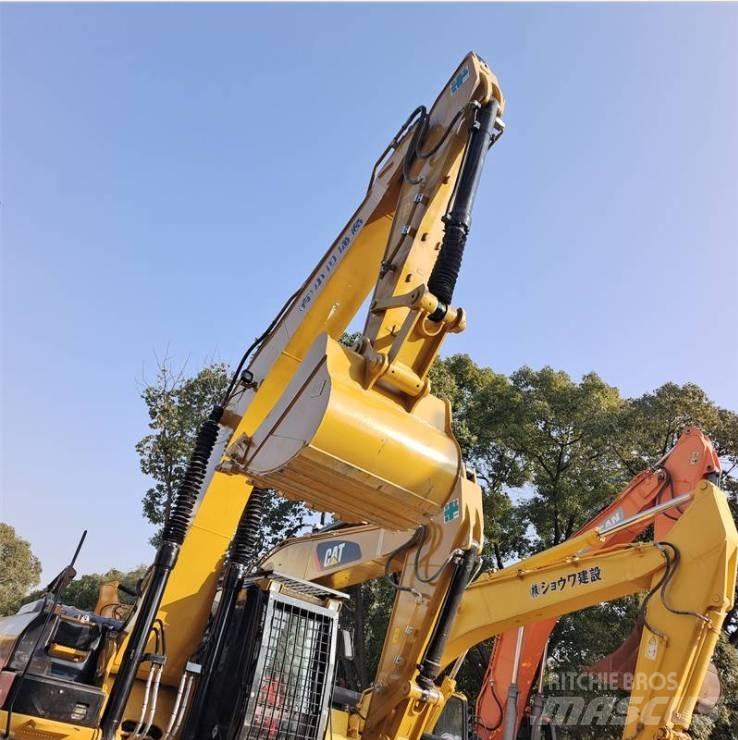CAT 336 D Bageri gusjeničari