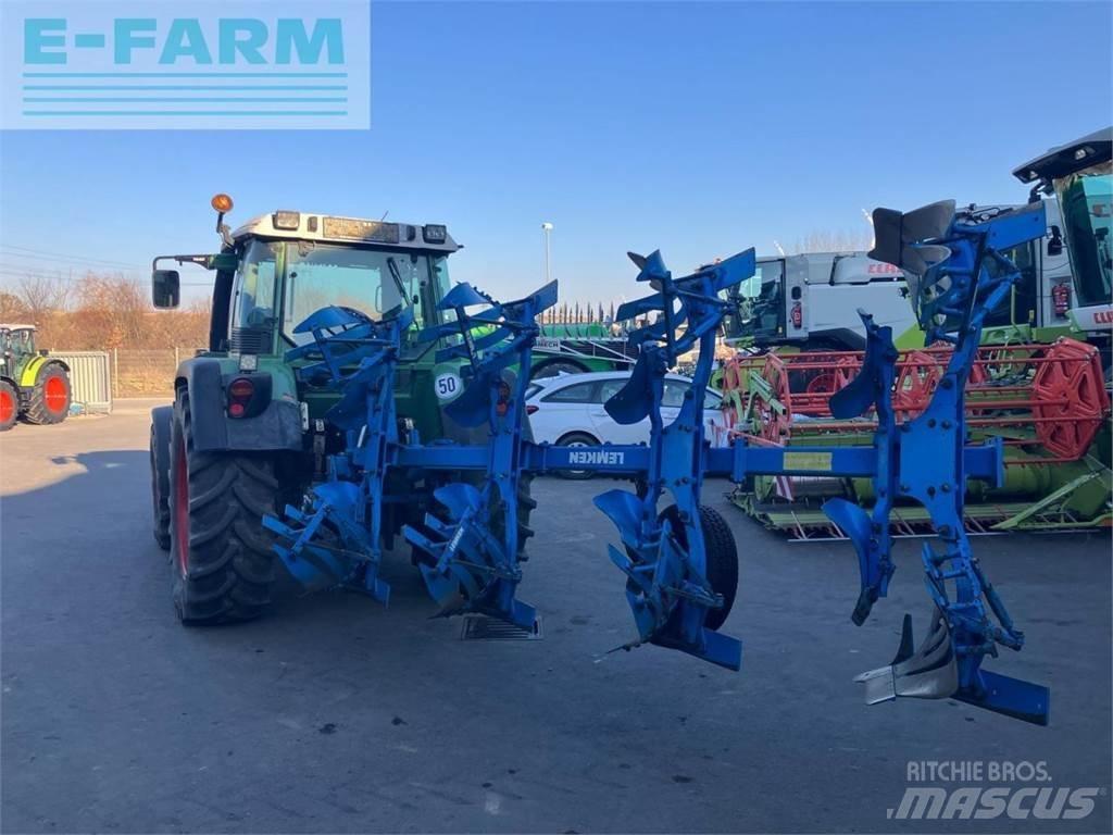 Lemken europal 5 Obični plugovi