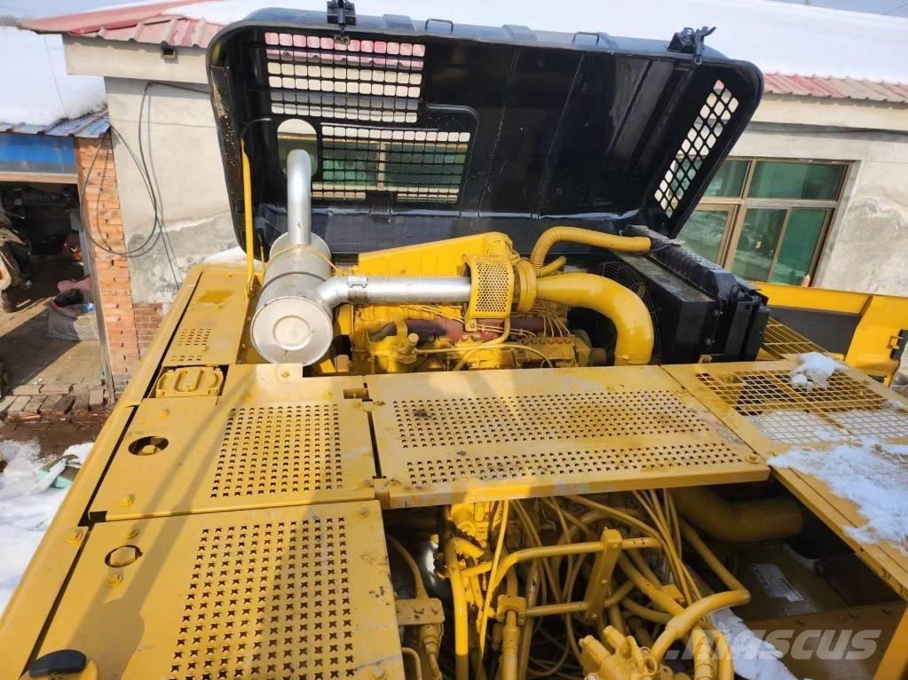 CAT 330B Bageri gusjeničari