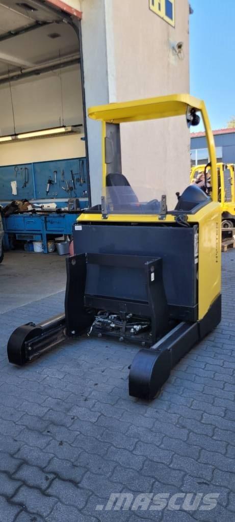 Hyster R 1.4 Viličari sa pomičnim stupom