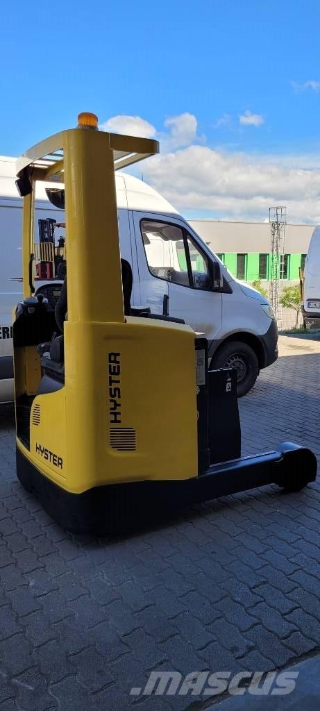 Hyster R 1.4 Viličari sa pomičnim stupom