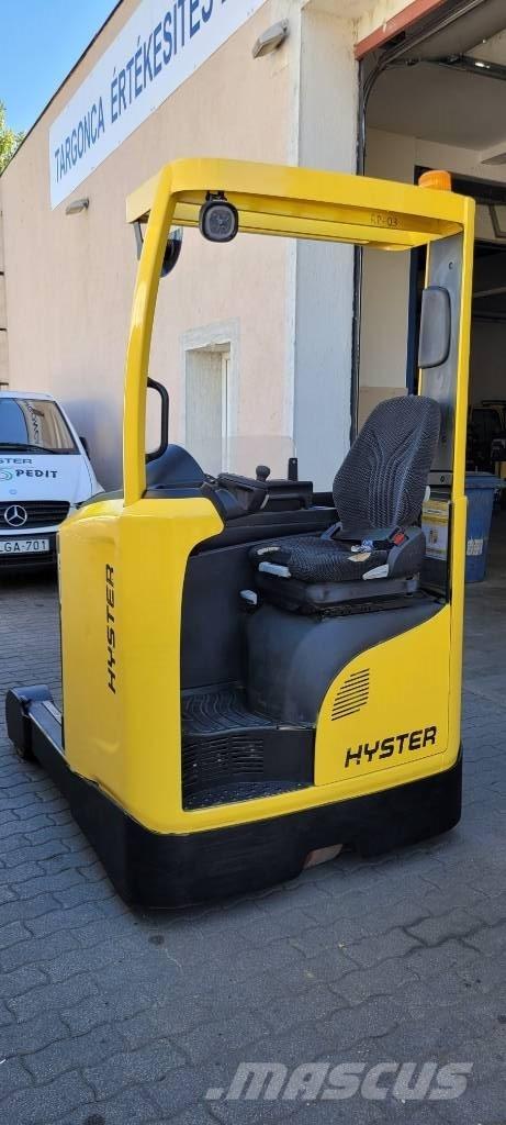 Hyster R 1.4 Viličari sa pomičnim stupom