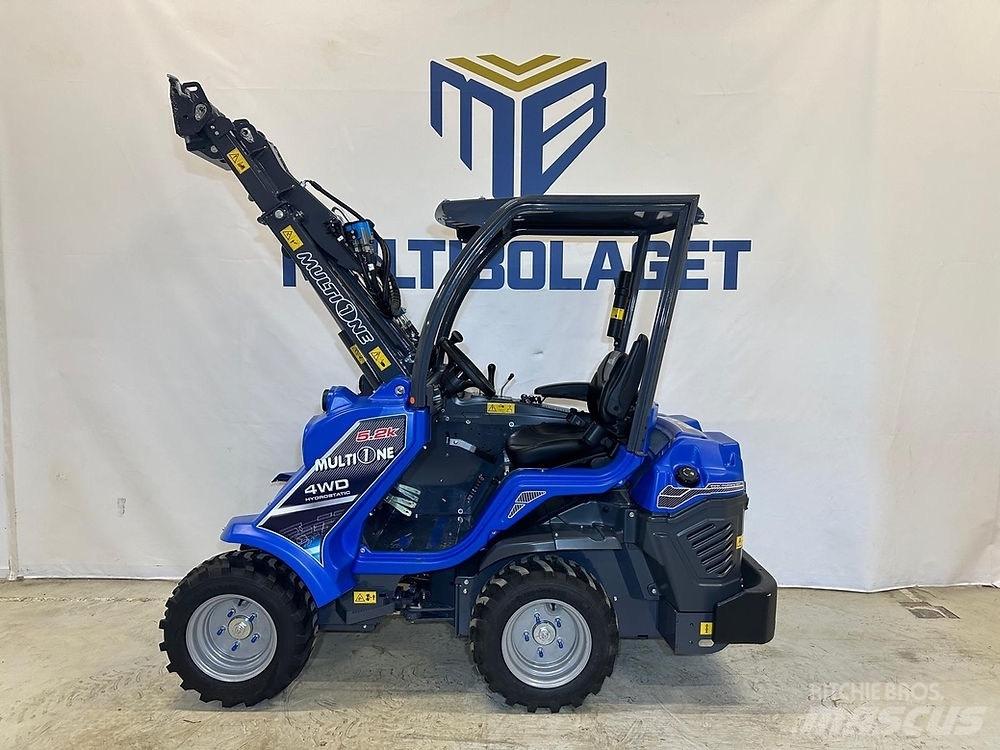 Multione 5.2 K Pomoćni strojevi