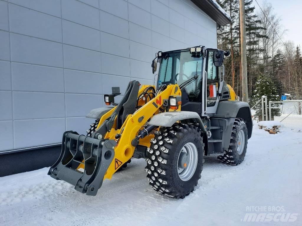 Wacker Neuson WL 95 Utovarivači na kotačima