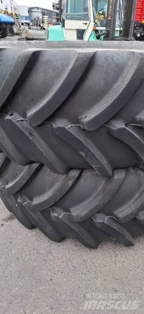 Firestone 540/65R_34 Gume, kotači i naplatci