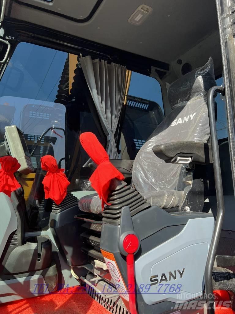 Komatsu PC 160 LC-7 Bageri gusjeničari