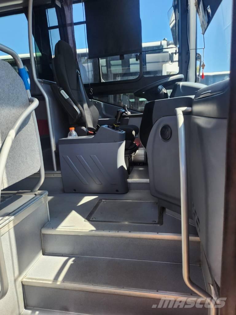 Iveco Crossway Međugradski autobusi