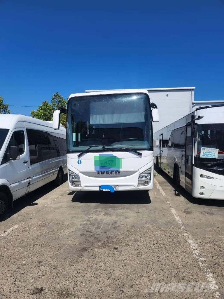 Iveco Crossway Međugradski autobusi