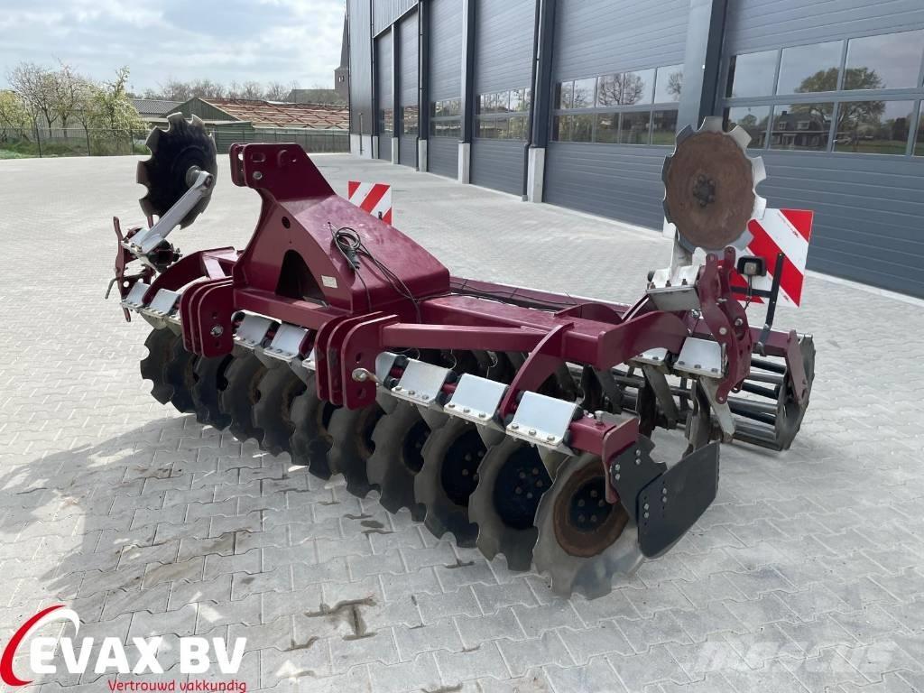 AMJ Agro ATOS 3 Tanjurače