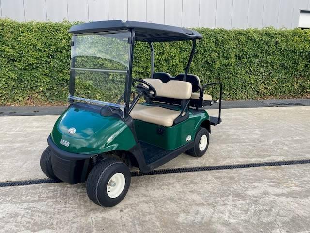 Ezgo Elite Golf vozila