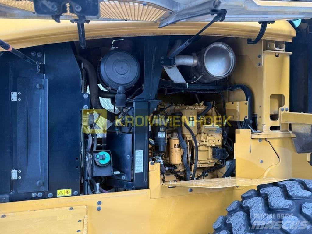 CAT 924 K Utovarivači na kotačima