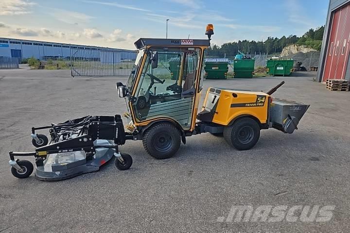 Belos Trans Pro 54 Pomoćni strojevi
