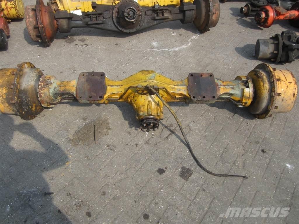 ZF AP-407/CK Osi
