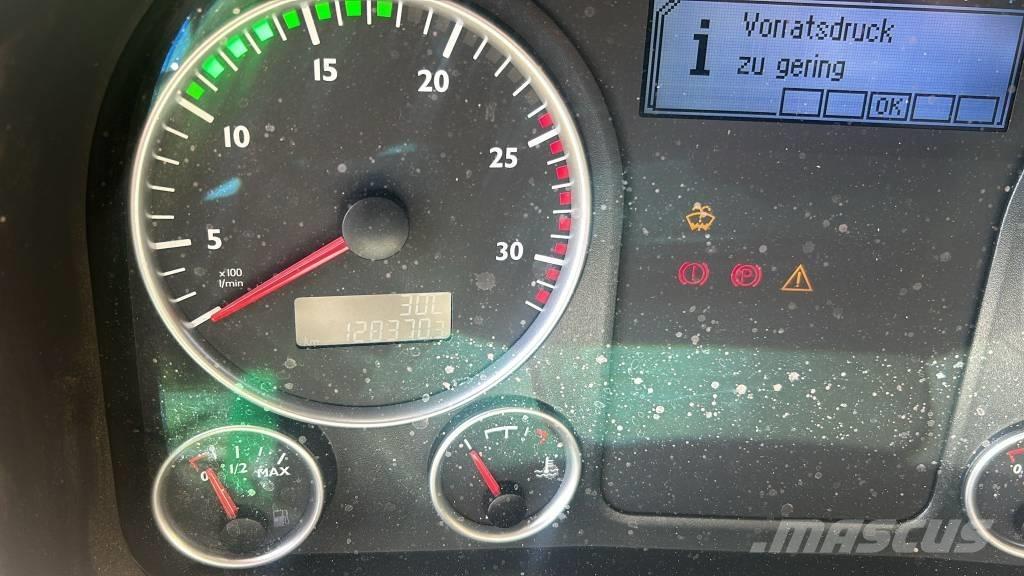 JENZ HEM 583 DQ Drobilice za drvo / čiperi