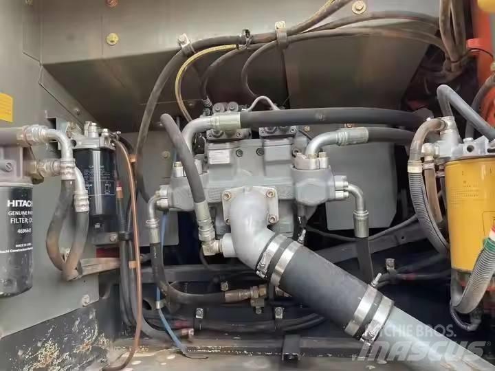 Hitachi ZX 250 Bageri gusjeničari
