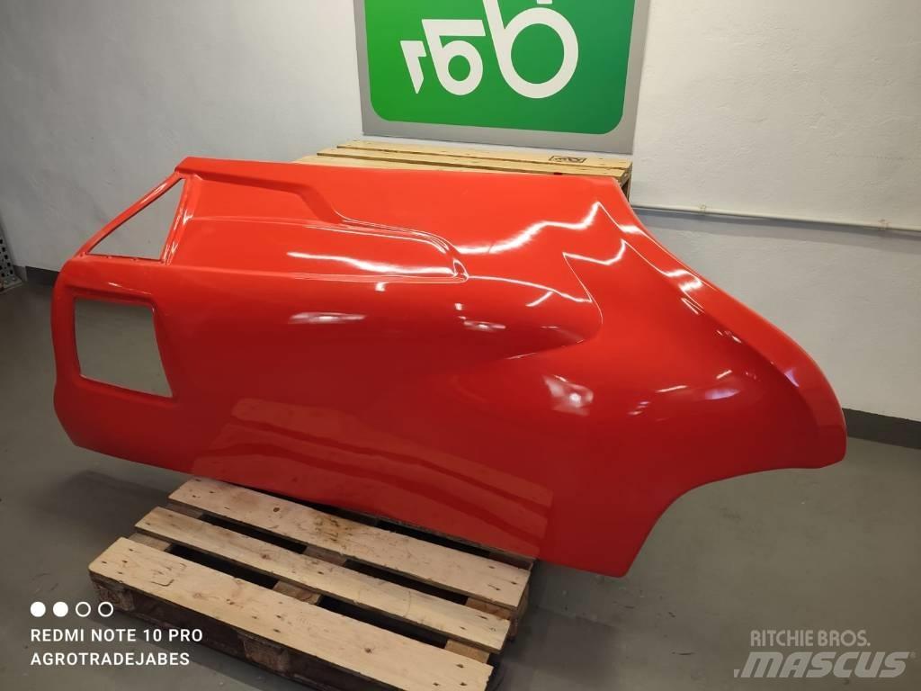 Manitou Mask 301994 Motori
