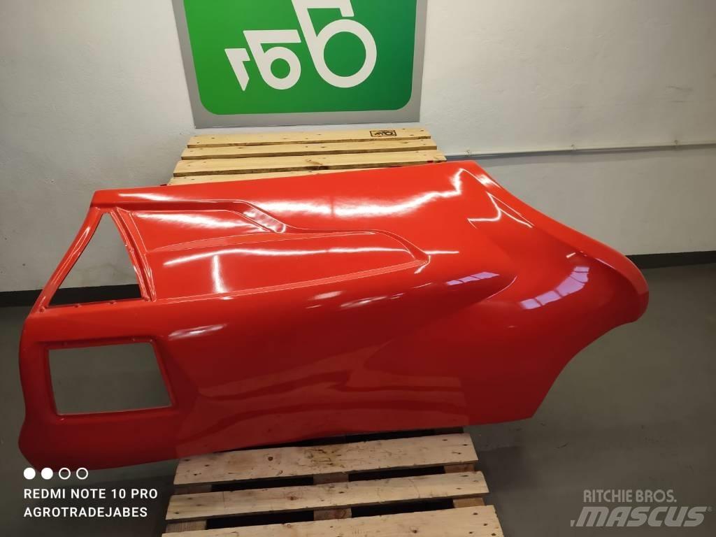Manitou Mask 301994 Motori
