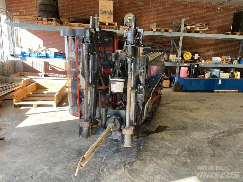 Ditch Witch JT 20 Oprema za vodoravno usmjerenje bušenja