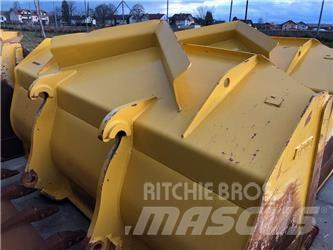Komatsu WA470-8 Utovarivači na kotačima