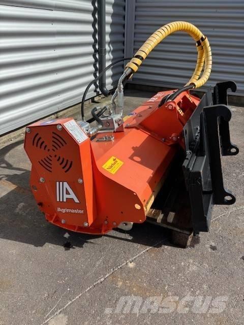 Agrimaster XB 180 Kosilice za pašnjak
