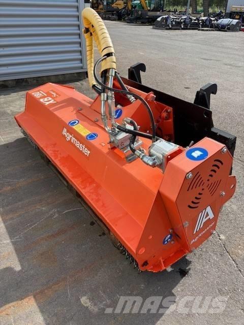Agrimaster XB 180 Kosilice za pašnjak