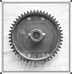 CLAAS Gear Radijatori