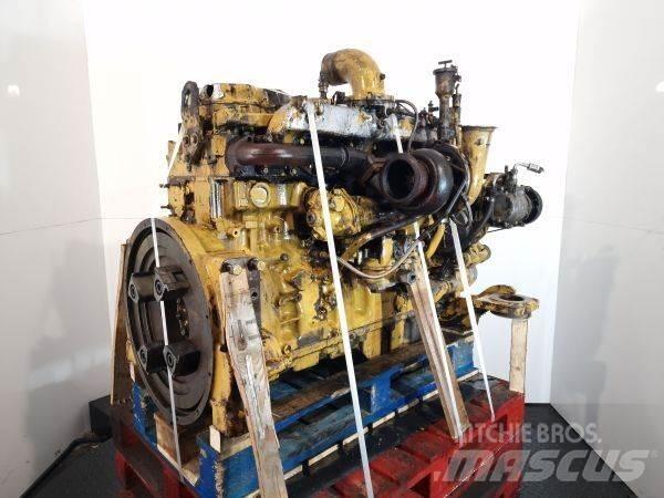 CAT 3176C Motori