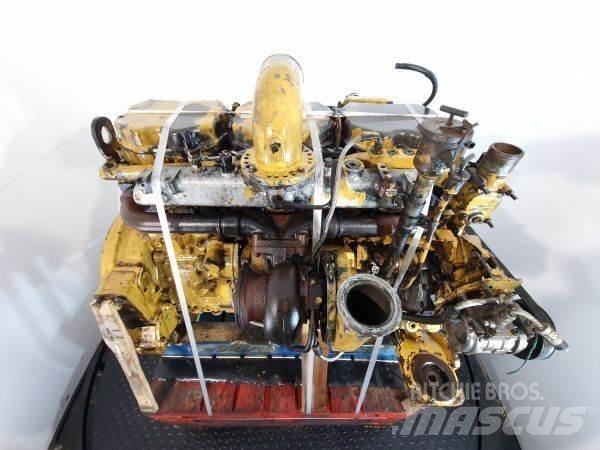 CAT 3176C Motori