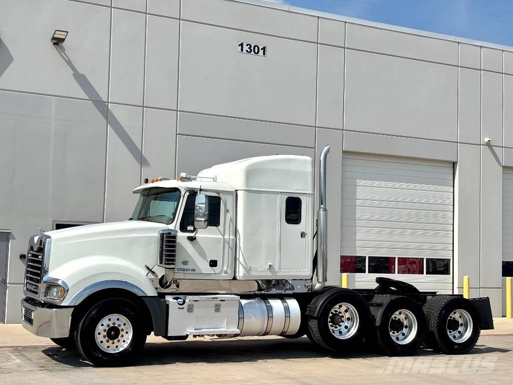 Mack Titan TD 713 Traktorske jedinice