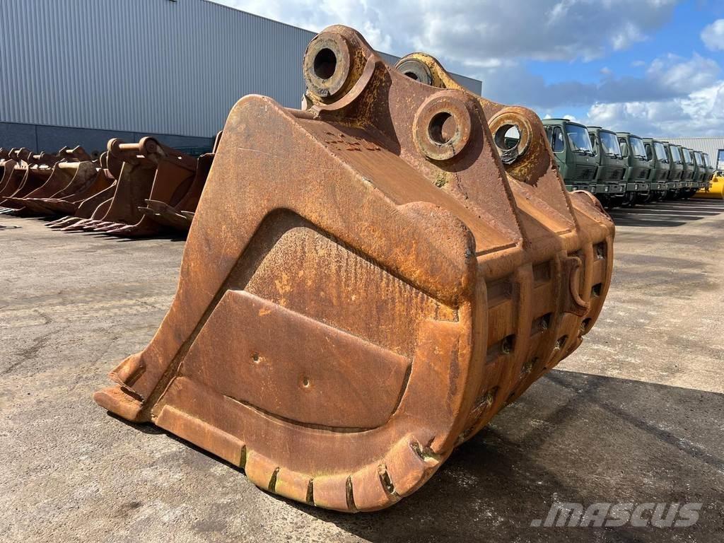  Onbekend Riekbak Kašike / Korpe