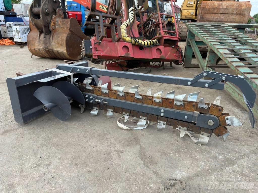 Handy HST48 Ostale komponente