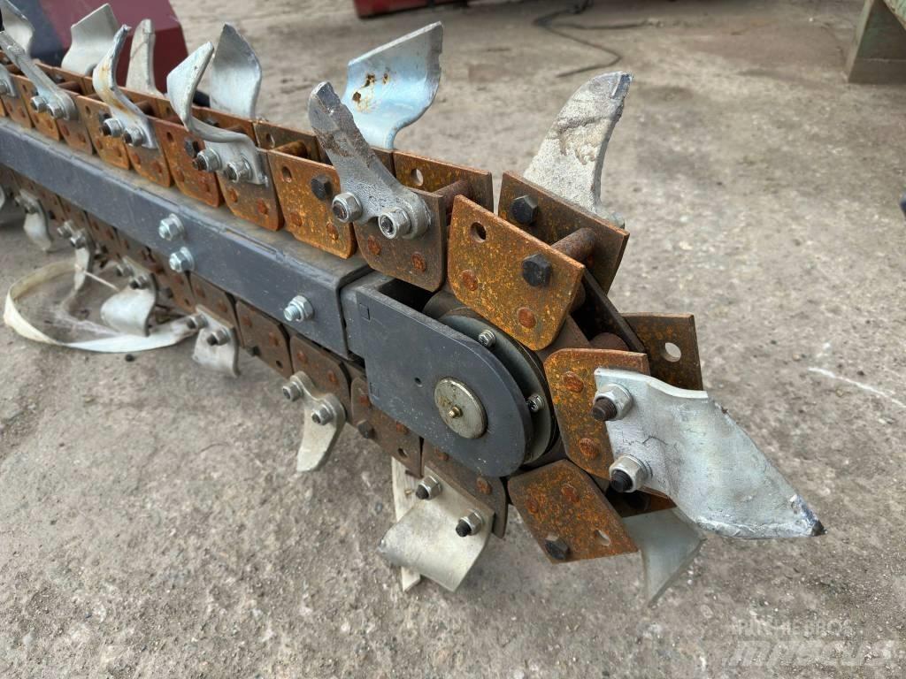 Handy HST48 Ostale komponente
