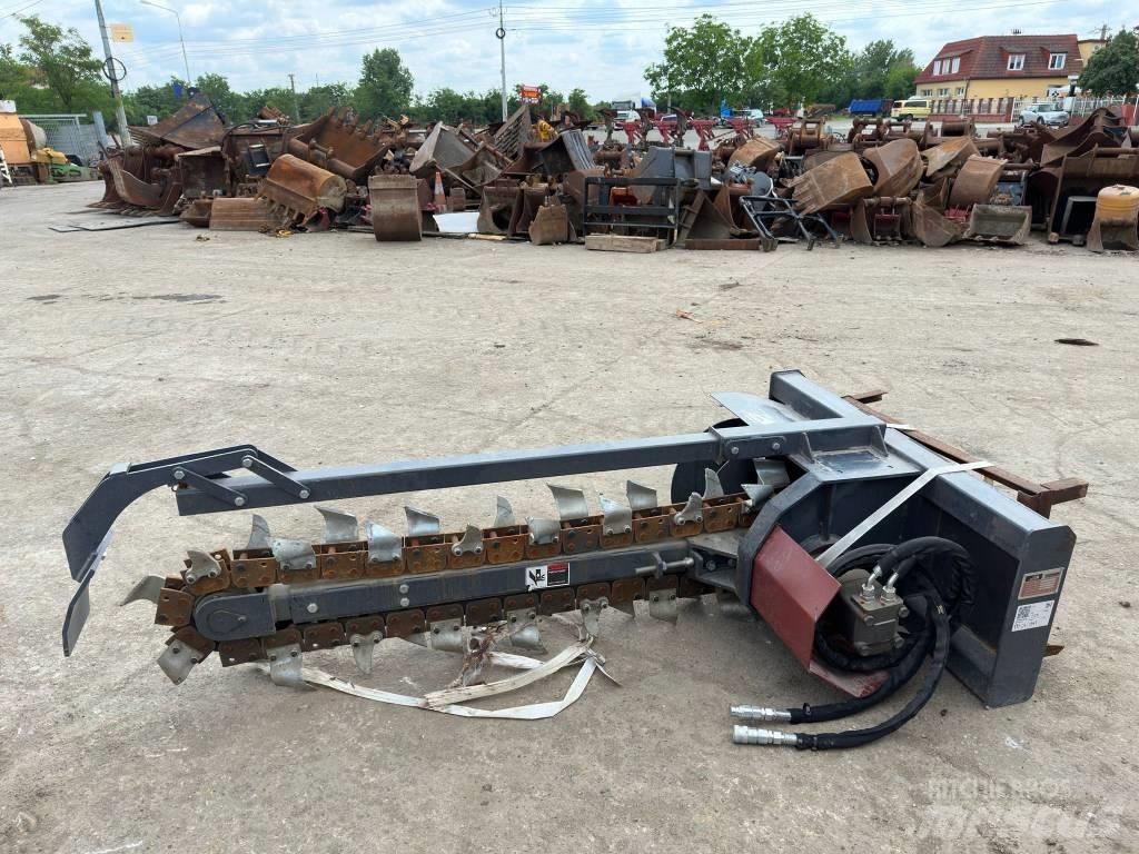 Handy HST48 Ostale komponente